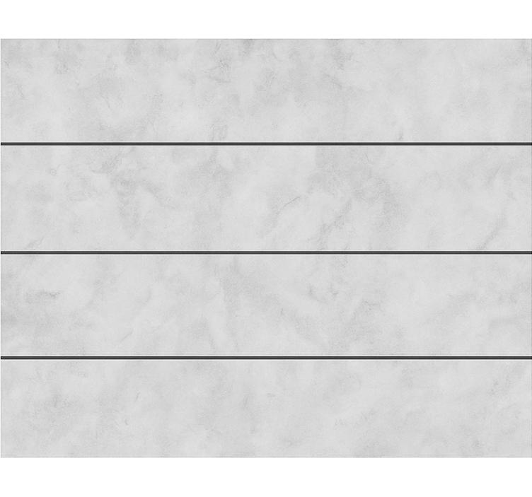 Roletai biurui marmle dizainas - „Tenstickers“