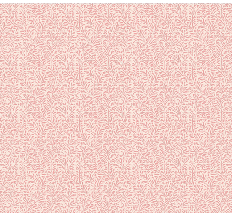 Roletai biuras rožiniu mielu raštu - „Tenstickers“