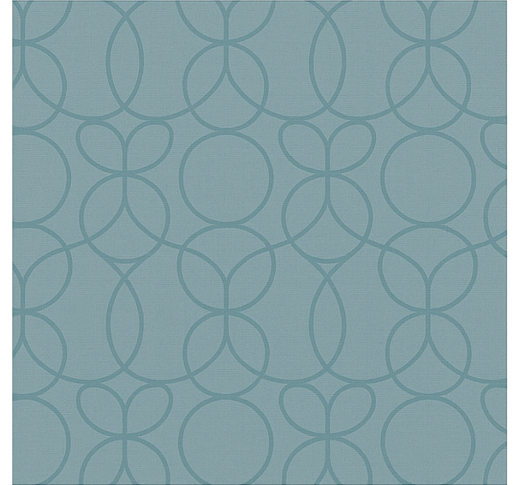 Roletai biuras jūros spalvos - „Tenstickers“