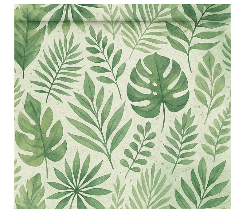 Roletai biuras natūralios nuotaikos - „Tenstickers“