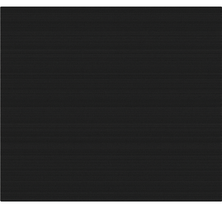 Roletai biuras klasikiniai juodi roletai - „Tenstickers“