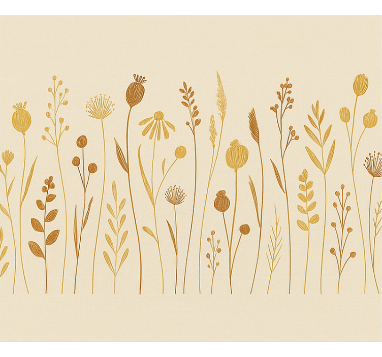 Roletai biuras madingi būtini smėlio spalvos - „Tenstickers“