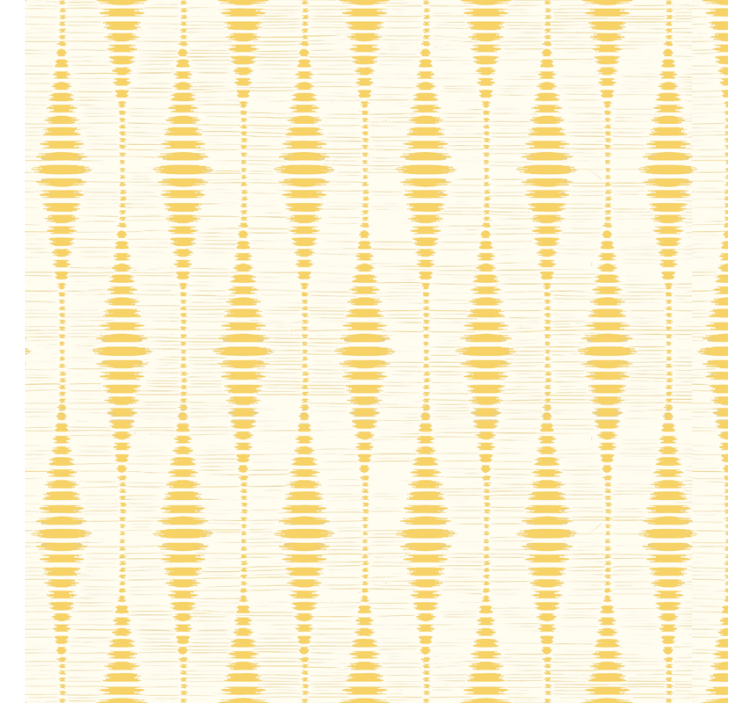 Roletai geltona rabaul ikat - „Tenstickers“