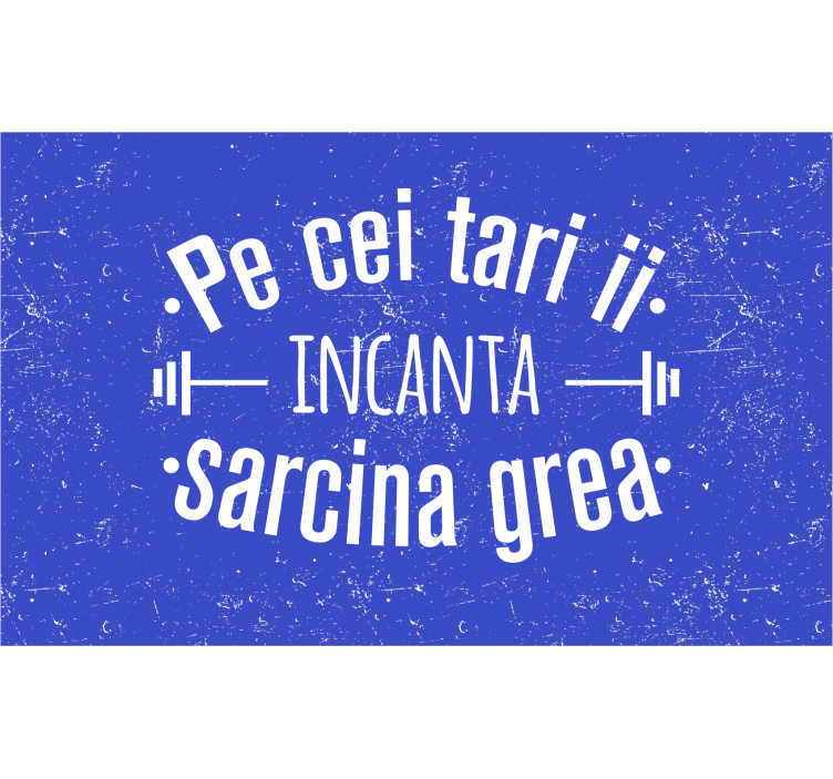 Roletai mėlyna žavi sunkia užduotimi - „Tenstickers“