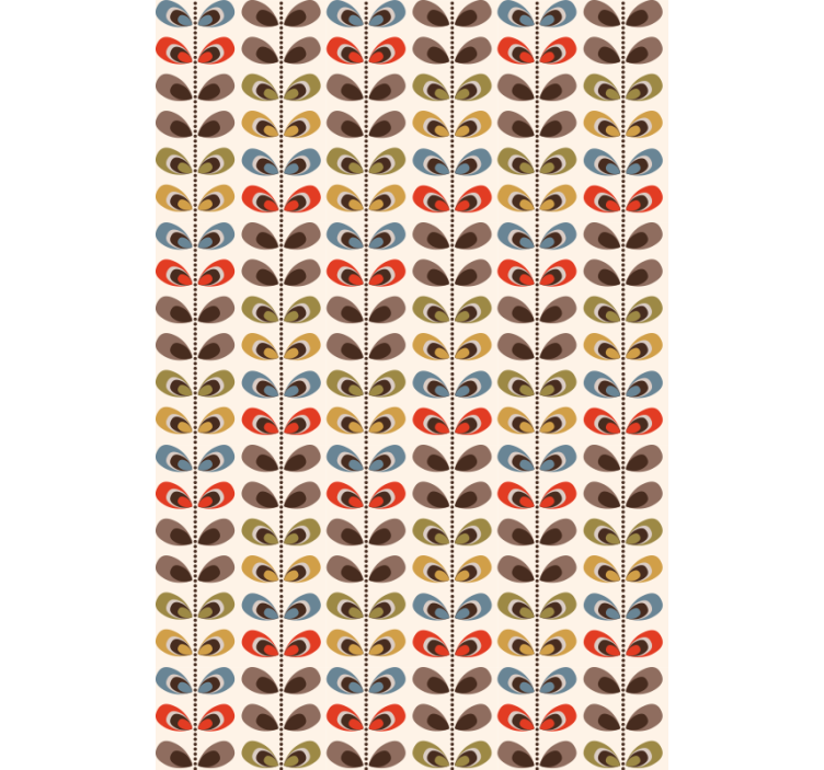 Akys klasikinis roletas - „Tenstickers“