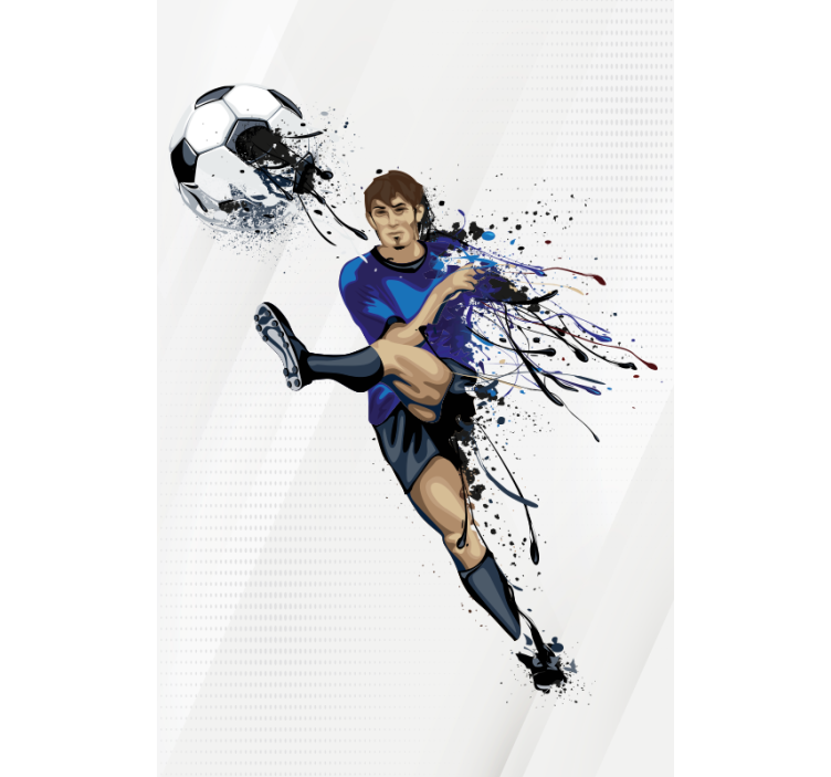 Veiksmo smūgis Roletai sportas - „Tenstickers“