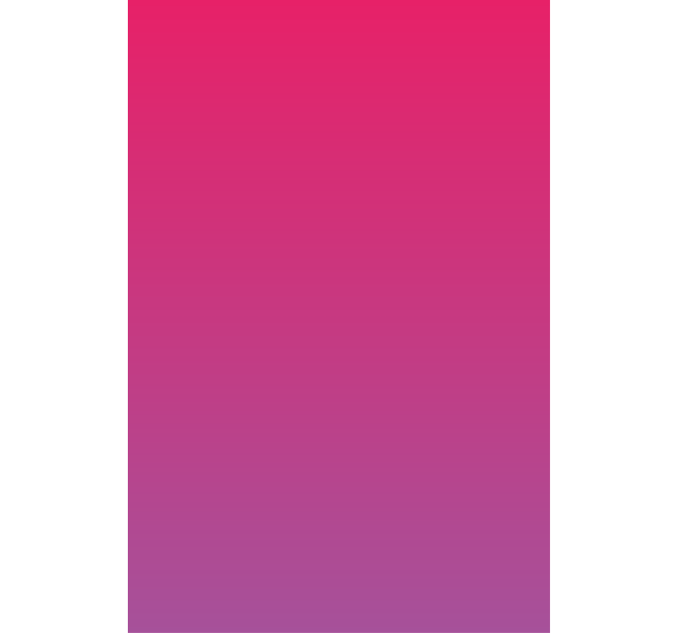 Gradiento atspalviai Roletai rožinis - „Tenstickers“