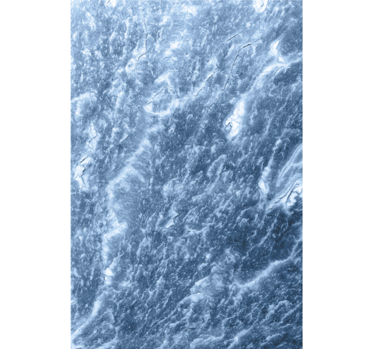 Roletai tekstūra ir raštas marmuro įkvėptas raštas - „Tenstickers“