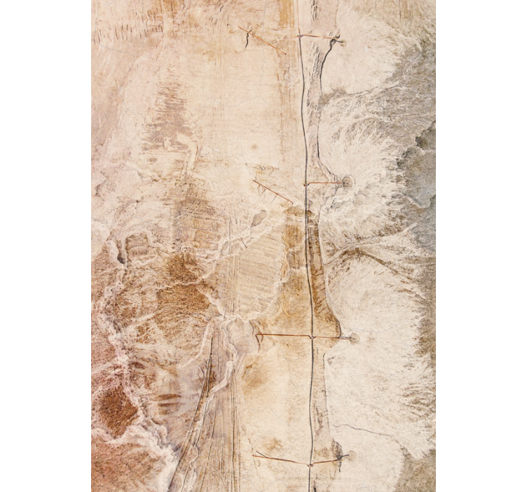 Abstraktūs smiltainio raštai Roletai tekstūra ir raštas - „Tenstickers“