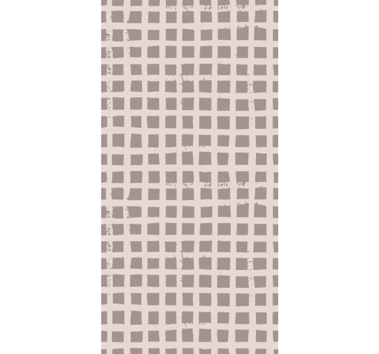 Tinklelio modelio dizainas Roletai tekstūra ir raštas - „Tenstickers“