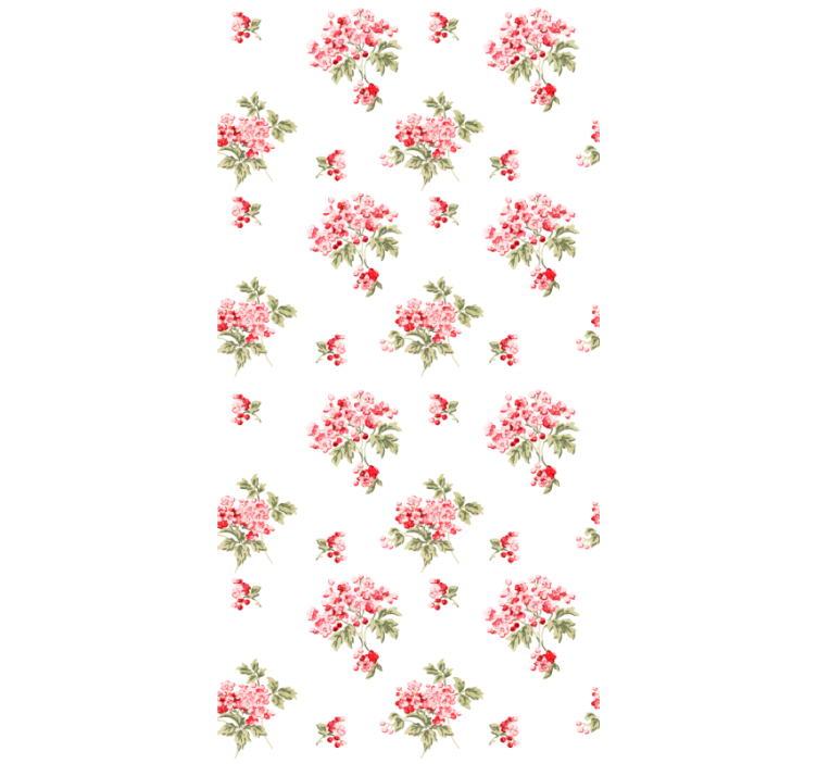 Elegantiška vintažinė kompozicija Roletai svetainė - „Tenstickers“