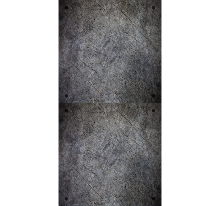 Pilkas paviršius Roletai tekstūra ir raštas - „Tenstickers“