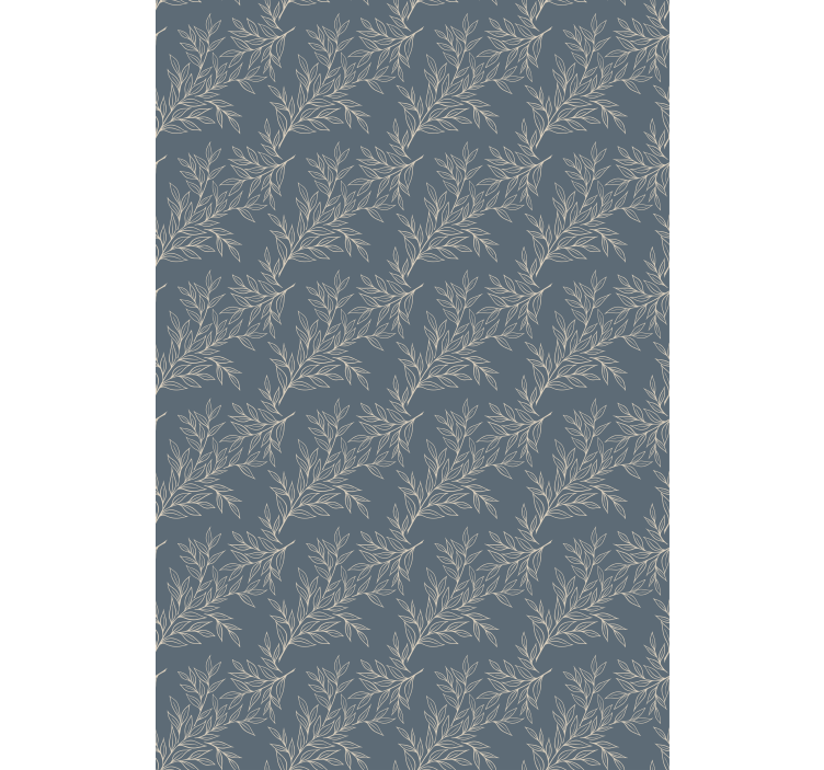 Gluosnių šakelių "naujojo nostalgijos stiliaus" medžio blind - „Tenstickers“