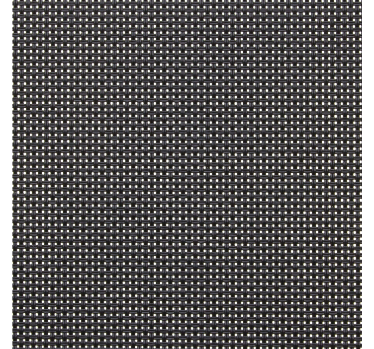 Juodo ekrano svetainės žaliuzės - „Tenstickers“