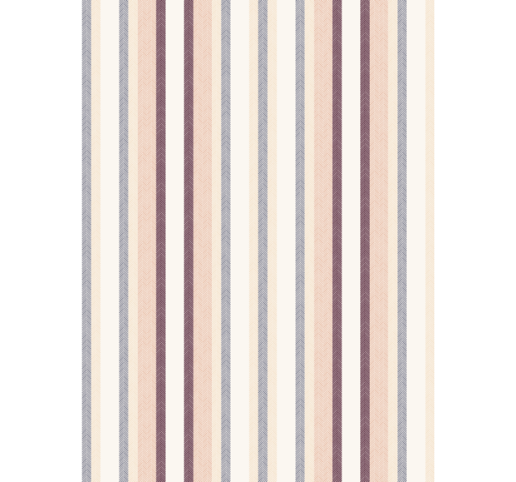 Vertikalios tekstūros blind pattern blind - „Tenstickers“