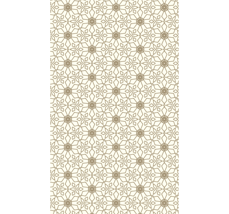 Keraminės geo tekstūros ir raštai roletai - „Tenstickers“