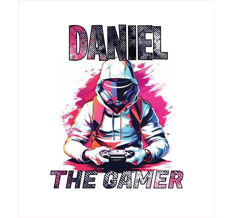 žaidimų stilius Roletai suasmenintas - „Tenstickers“