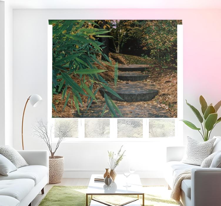 3d miško ir mažo kelio originalus roletas - „Tenstickers“