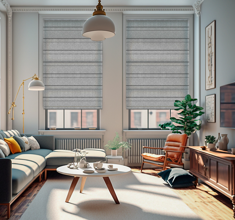 Sudėtingos juostosSudėtingos juostos Roletai svetainė - „Tenstickers“