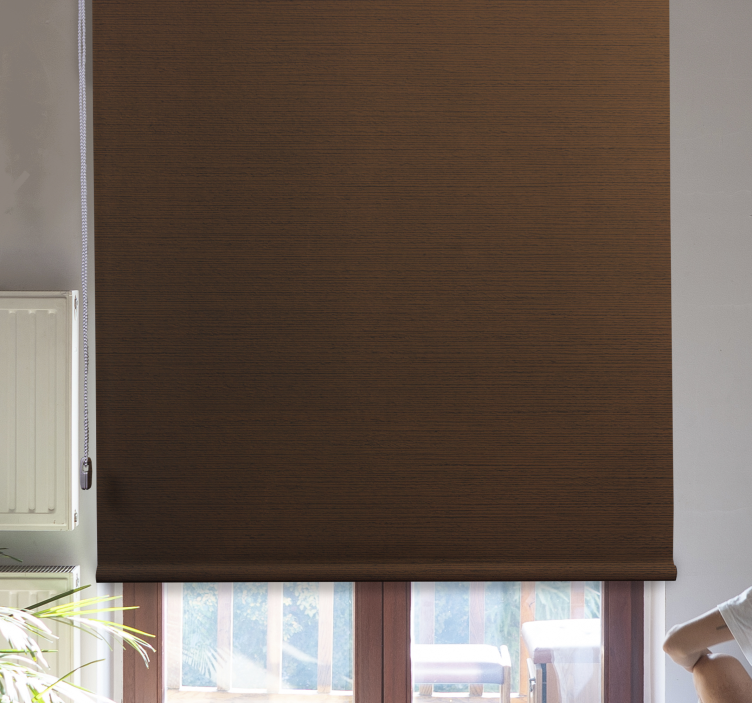 Tekstūruotas paviršius Roletai tekstūra ir raštas - „Tenstickers“