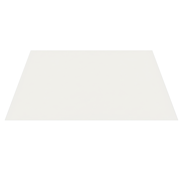 Elegantiški stalo padėkliukai pantone spalva - „Tenstickers“