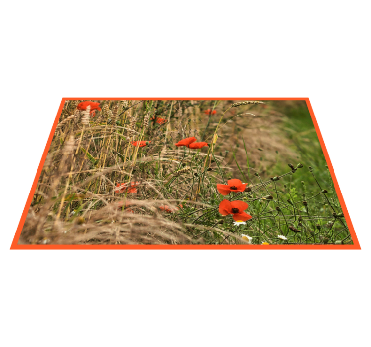 Vaikiški stalo padėkliukai linksmiems maisto deriniams - „Tenstickers“