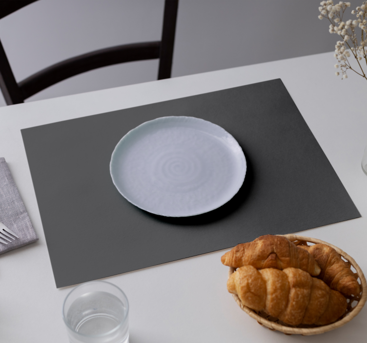 Maltų pipirų vinilo stalo kilimėlis - „Tenstickers“