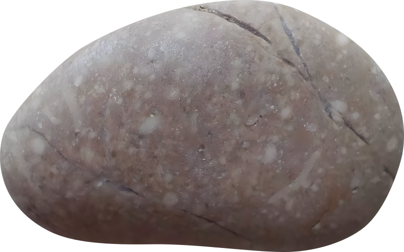 Tekstūruotas akmuo vinilo stalo kilimėlis - „Tenstickers“