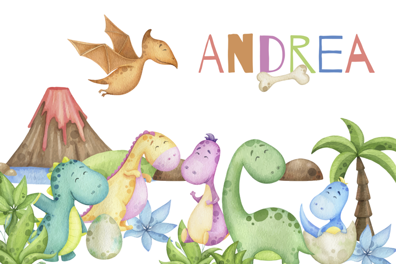 Juros periodo scena stalo padekliukai su vardu - „Tenstickers“