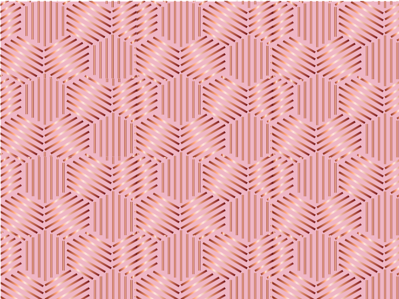 Tekstūruoti stalo padėkliukai geometrinėms kompozicijoms - „Tenstickers“