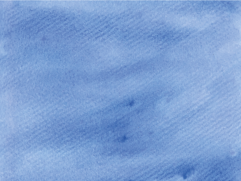 Tekstūruoti stalo padėkliukai su lygiu mėlynu paviršiumi - „Tenstickers“