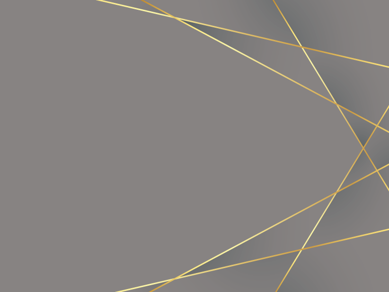 Pilkos spalvos tonas geometrinės formos elegantiškos padėkliukai - „Tenstickers“