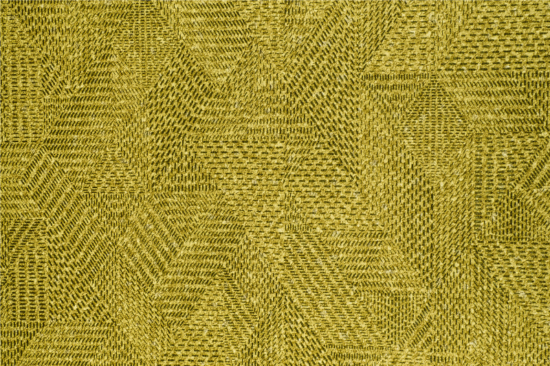 Tekstūruoti stalo padėkliukai žaliai paviršiai - „Tenstickers“