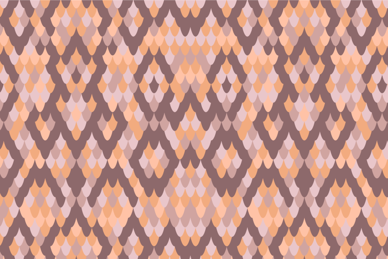 Tekstūruoti stalo padėkliukai geometriniais deimantais - „Tenstickers“