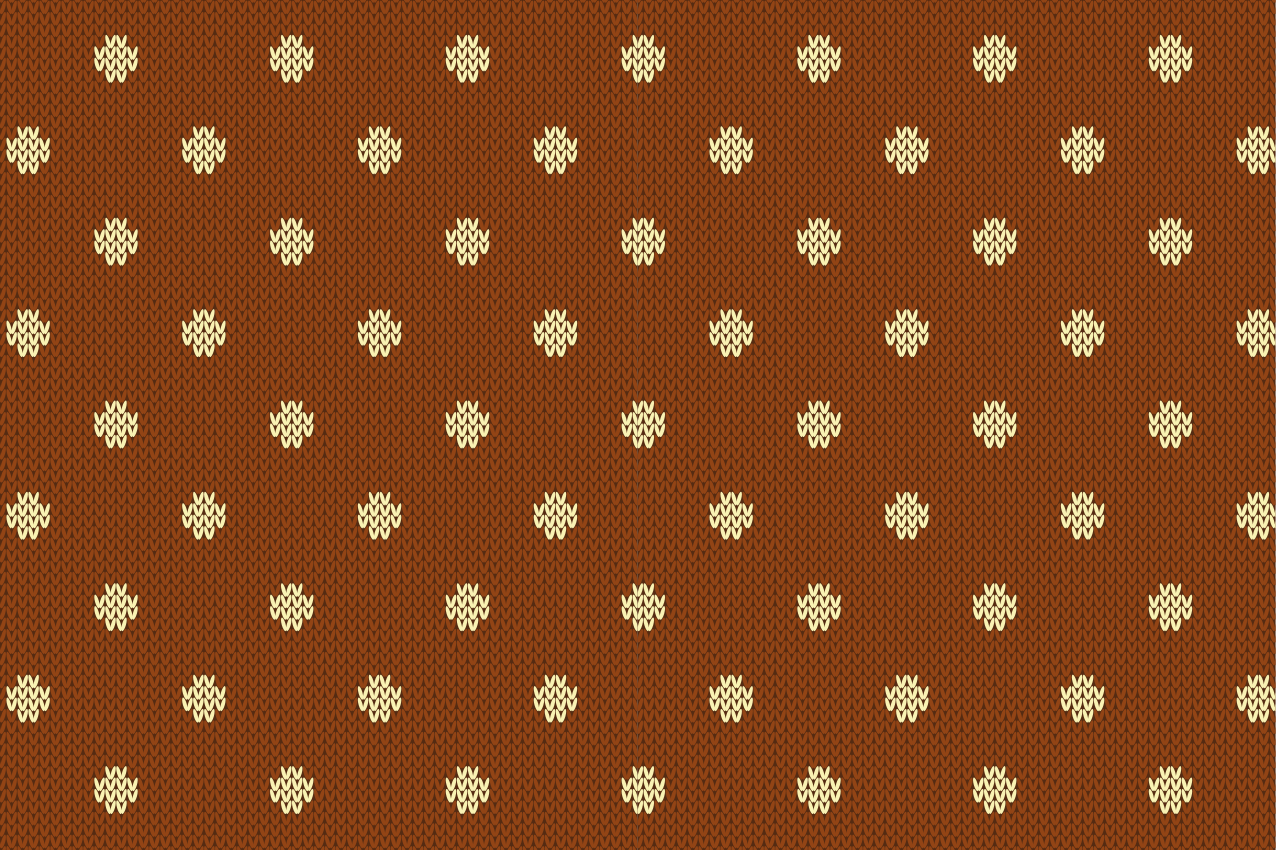 Tekstūruoti stalo padėkliukai su taškinėmis struktūromis - „Tenstickers“