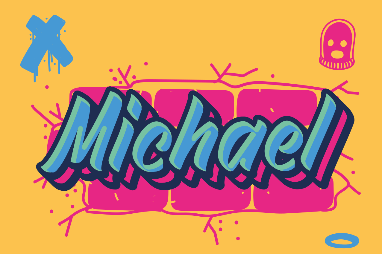 Stalo padėklai su vardu drąsiai išreikšti - „Tenstickers“