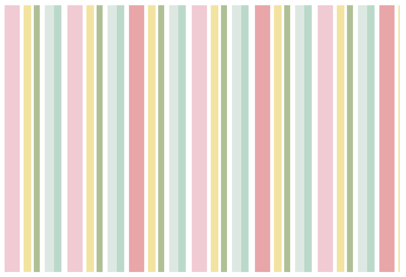 Stalo padėkliukai Įkvepiančiai mintys - „Tenstickers“