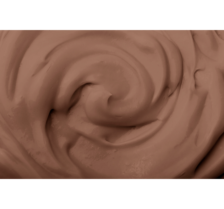 Kreminės tekstūros gyvenamojo kambario sienų freska - „Tenstickers“