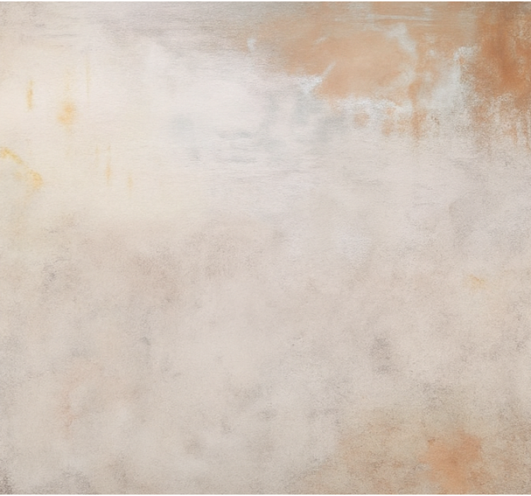 Industrinis kaimiškas elegancija gyvenamojo kambario sienų freska - „Tenstickers“