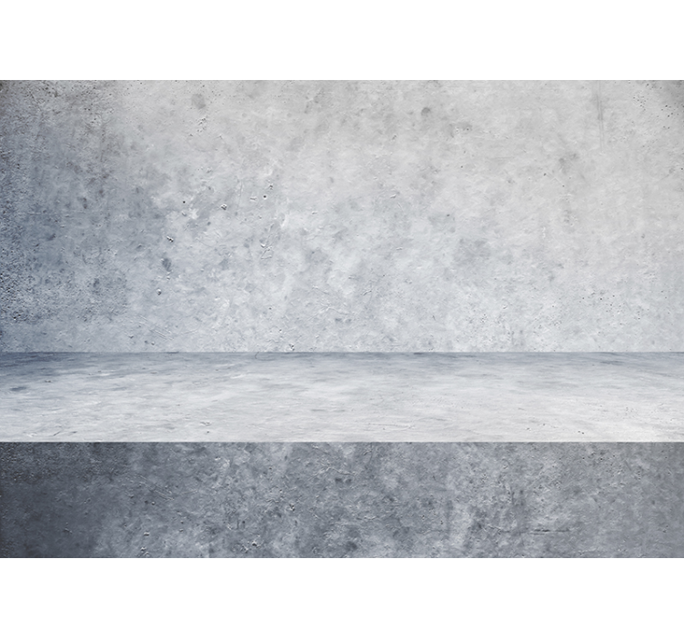 Betoninės sienos akmens sienos freska - „Tenstickers“