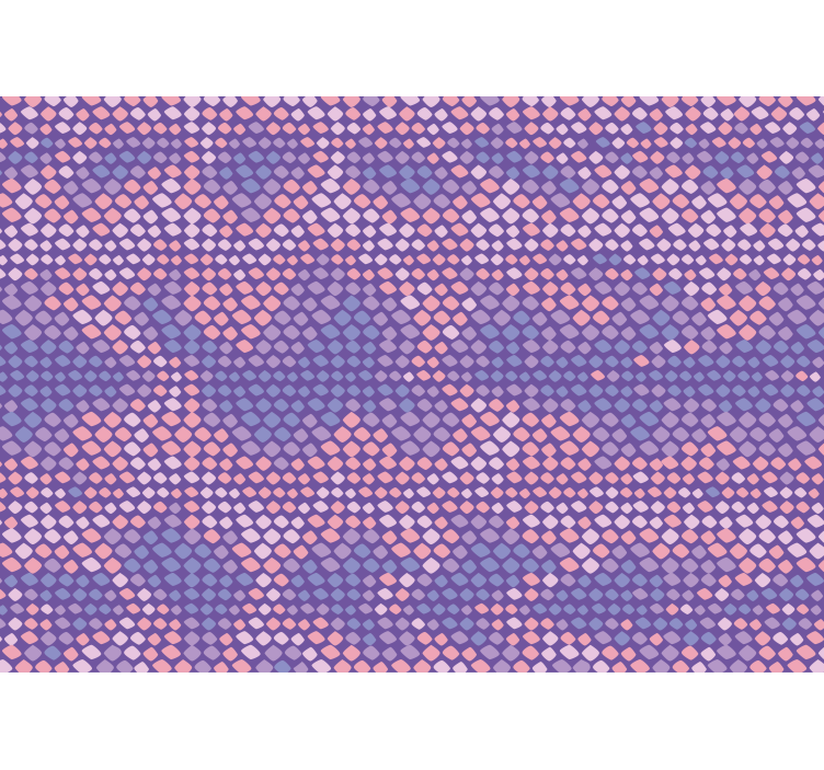 Tekstūruotos sienų freska brangakmenių motyvas - „Tenstickers“