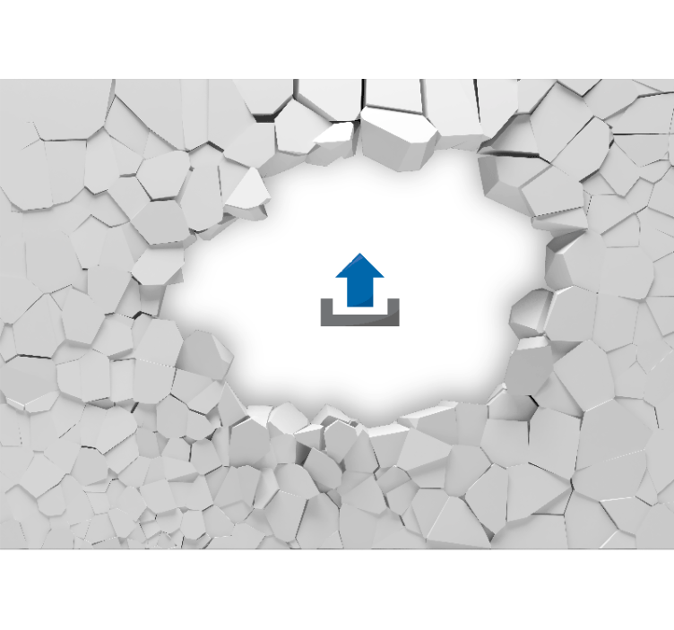 Transporto priemonių sienų freska Žuvėdra prasiveržimas - „Tenstickers“