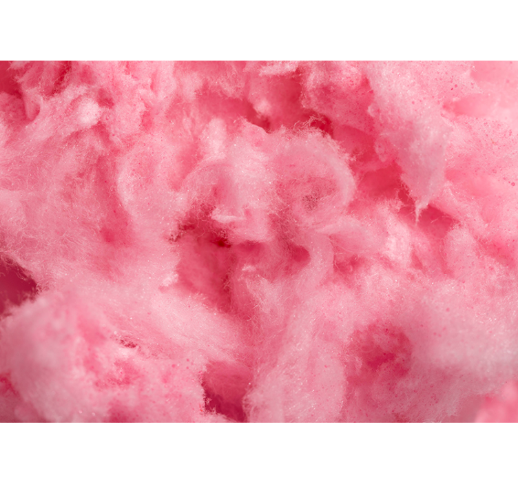 3d tikroviški cukraus vata santuokos paveikslai - „Tenstickers“