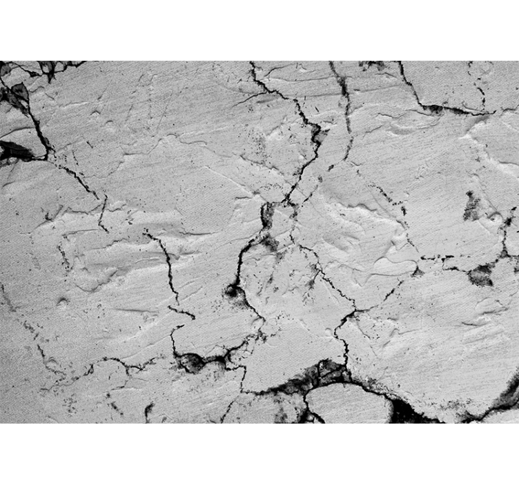 Tekstūros sienų freska suardytos akmens tekstūros - „Tenstickers“