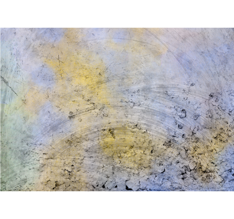 Industrinio stiliaus sena betoninė sienų tapyba - „Tenstickers“