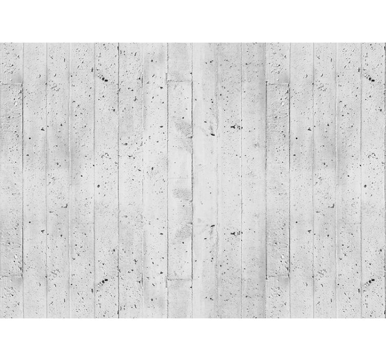 Betoninė siena tekstūruotos sienų freska - „Tenstickers“