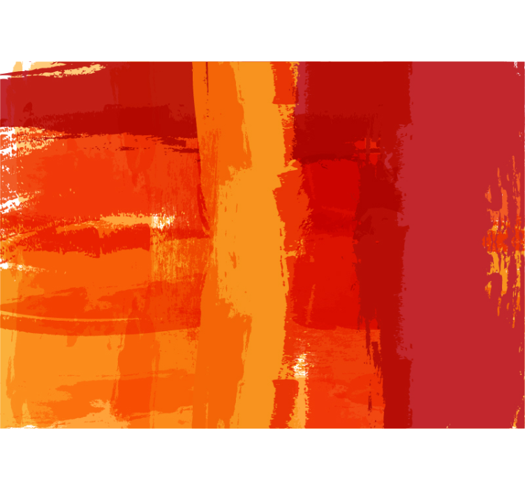 Miesto dažai purškia abstrakčius sieninius fototapetai - „Tenstickers“