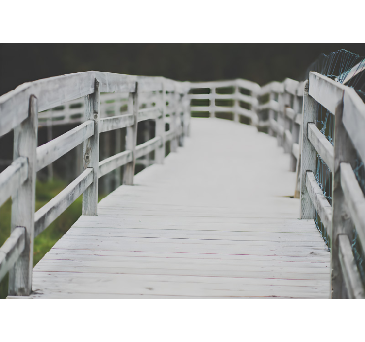 Meilės sienos freska poros apkabinimas ramybėje - „Tenstickers“