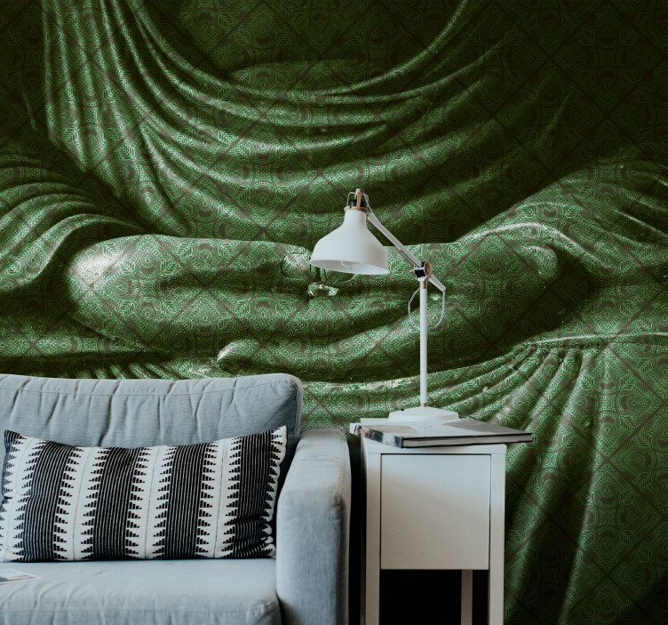 Dekoratyvinė piešimo plytelė 3d sienos freska - „Tenstickers“