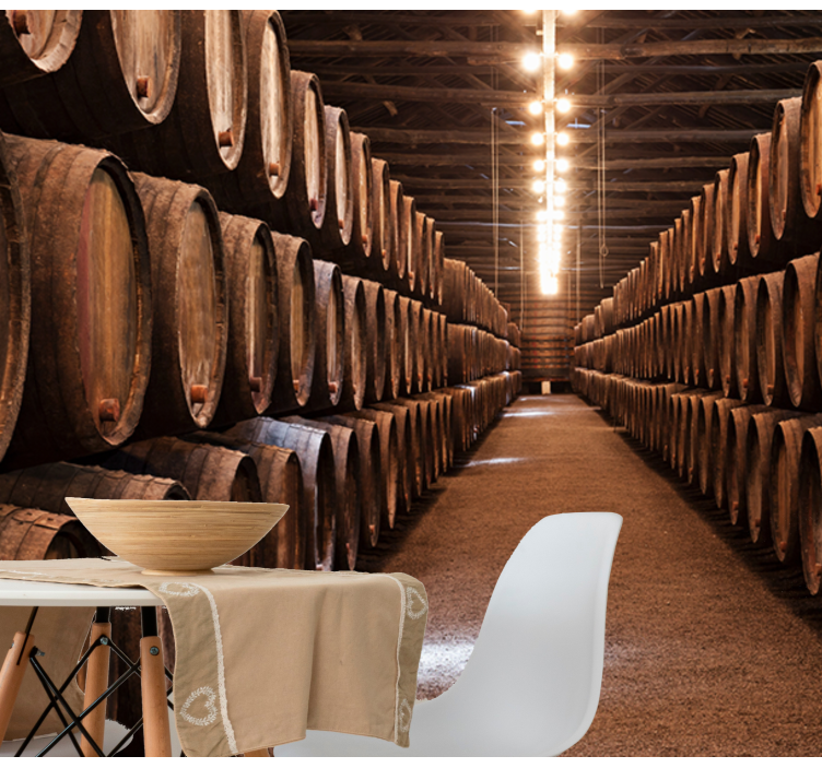 Senovinio rūsio sieninė tapyba - „Tenstickers“